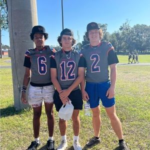 Meet your Posher, Troy